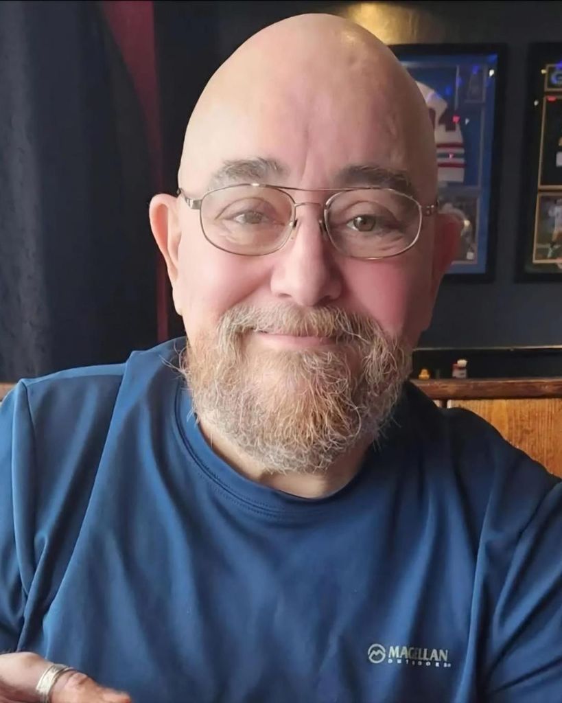 Jeffrey Allen Thompson