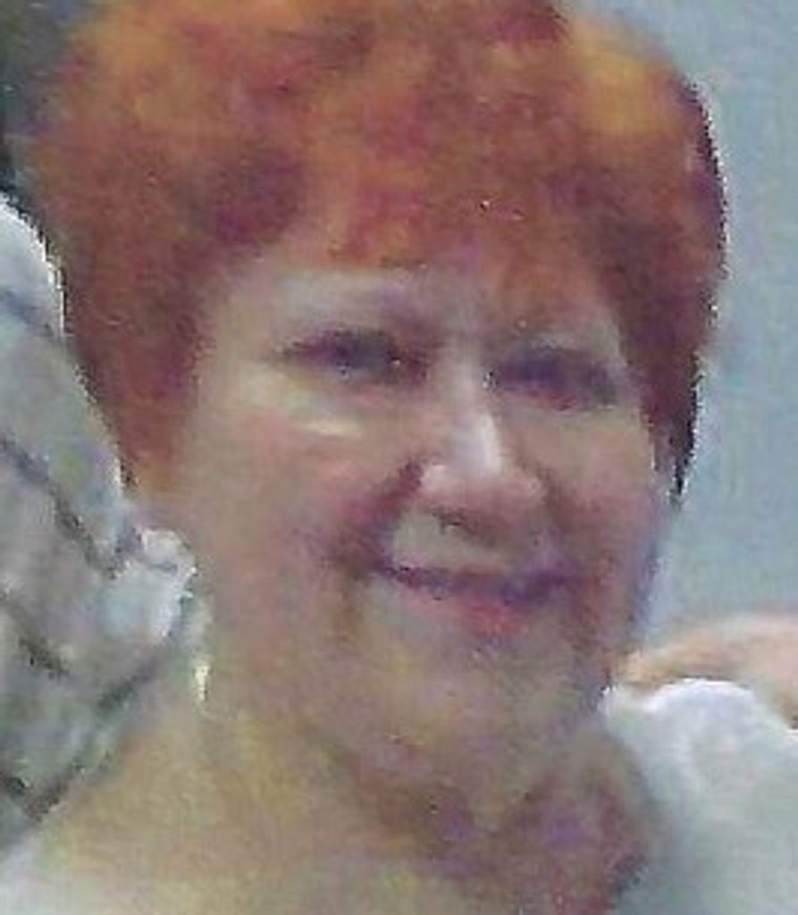 Mary Frances Bolchak Profile Photo