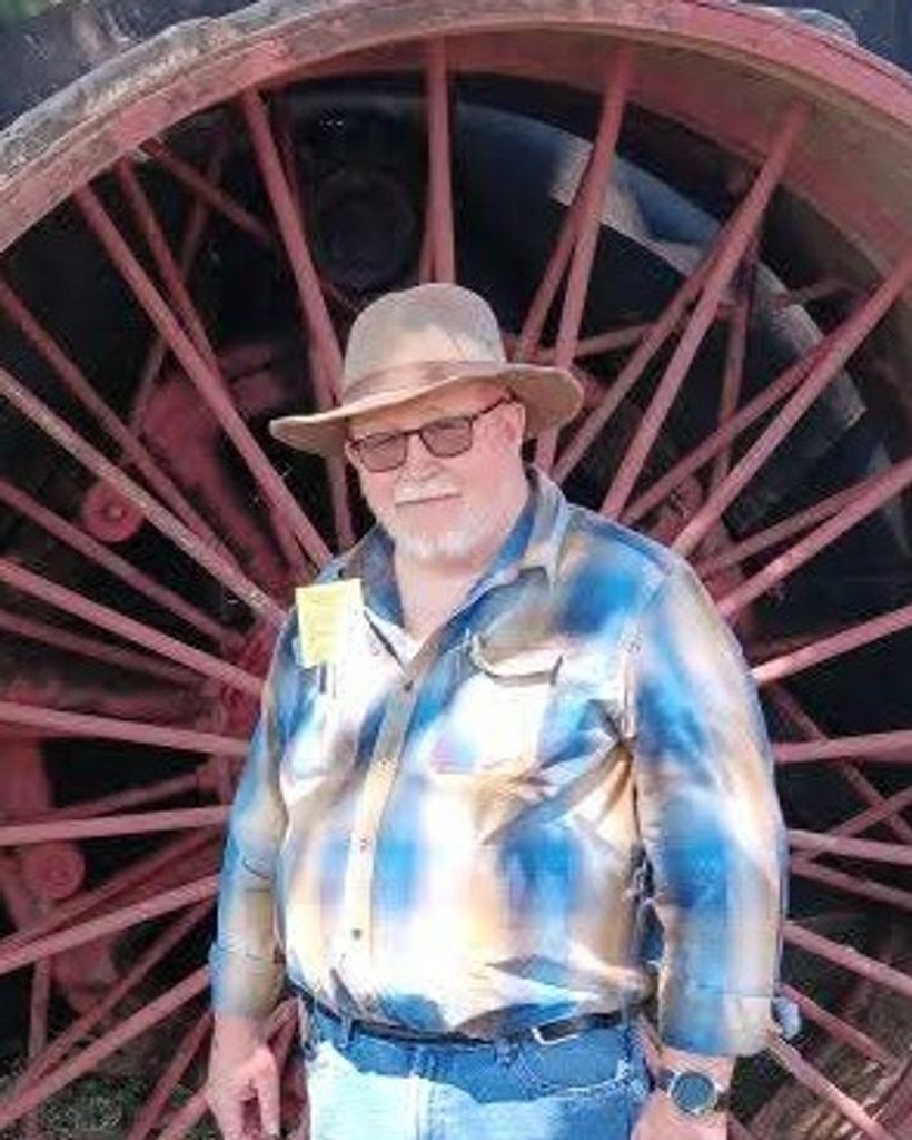 Leon Alfred Avery Profile Photo