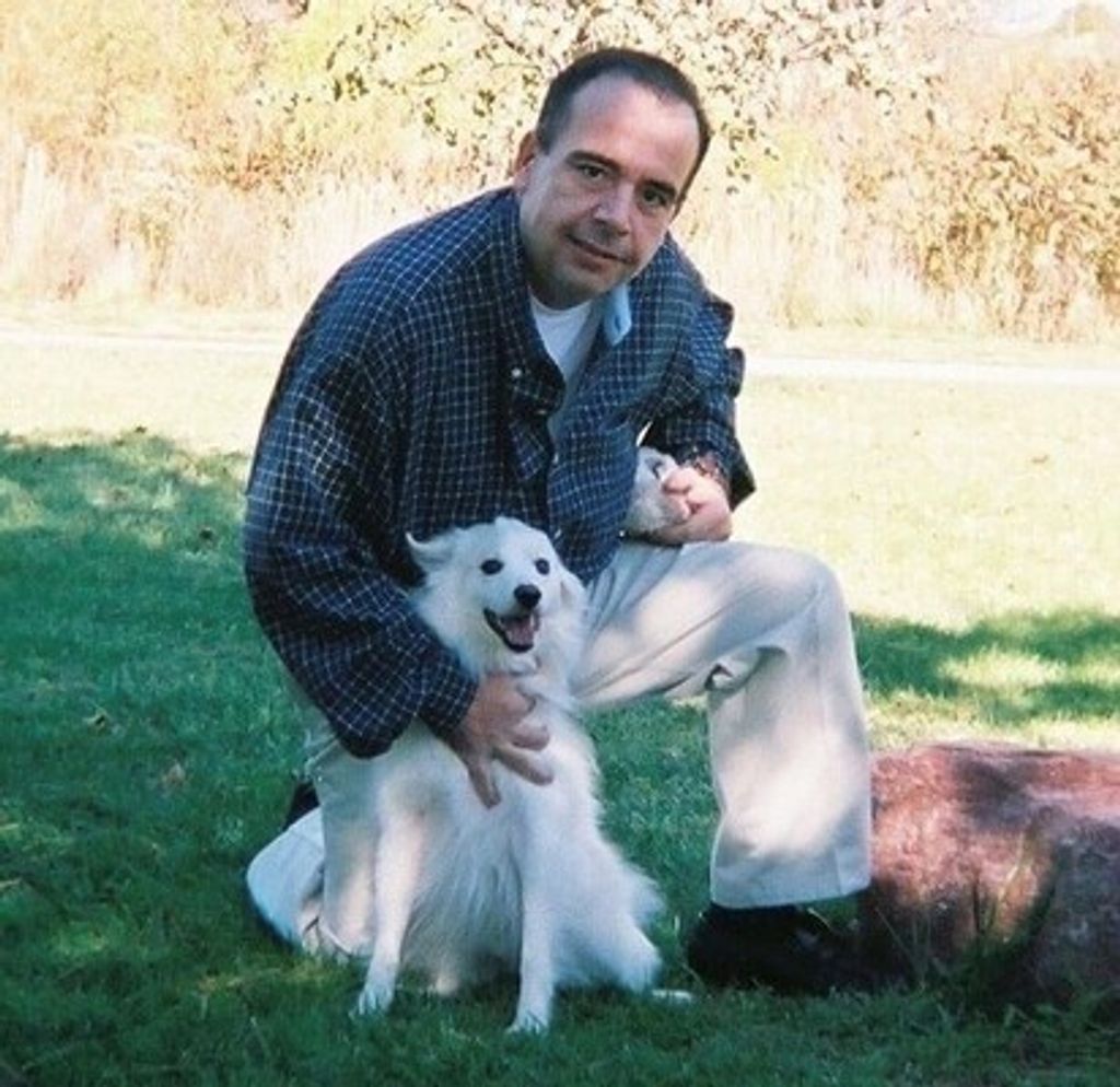 James Guilliatt Profile Photo