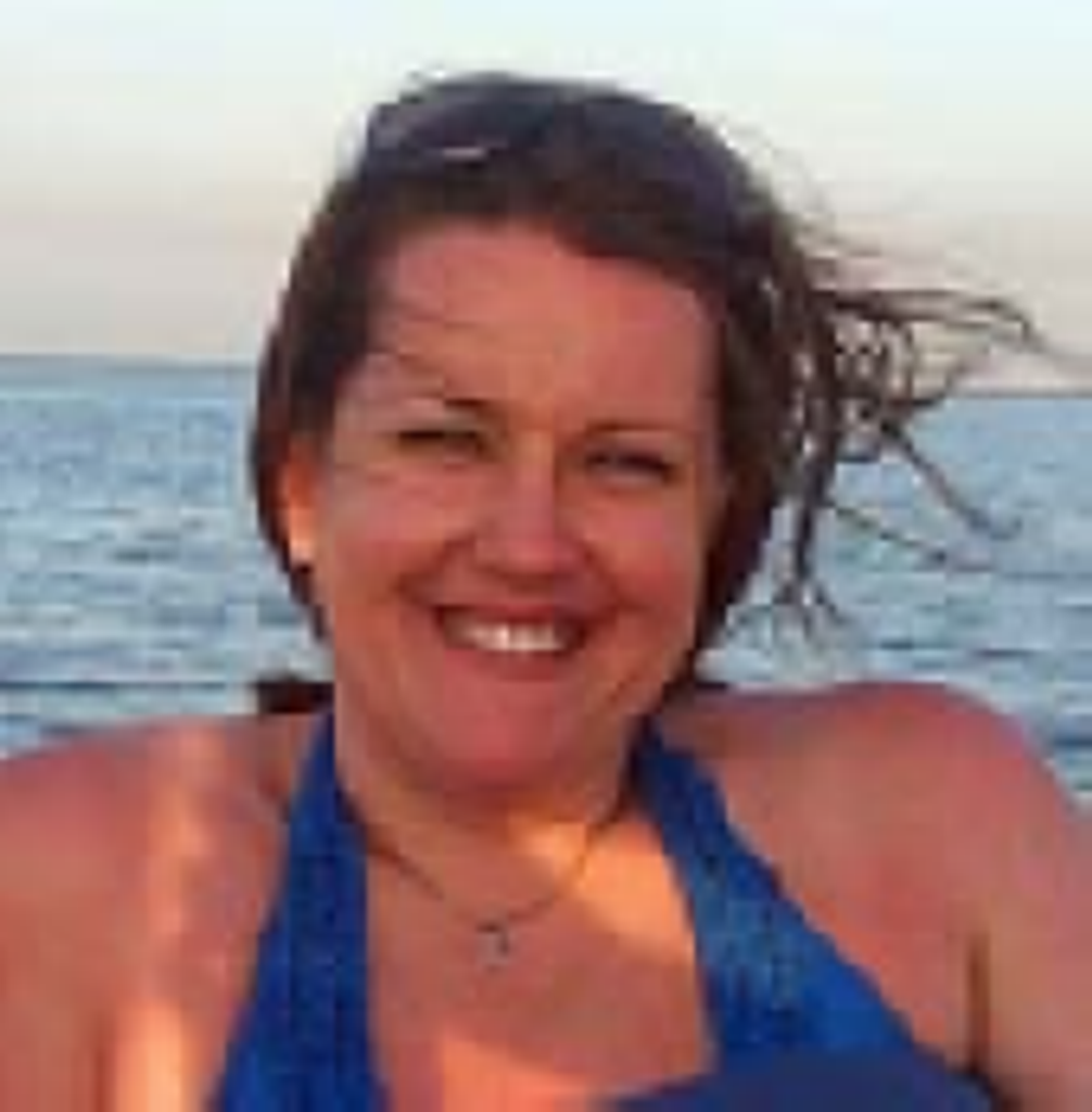 Jennifer  Lynn Hubble-Caldwell