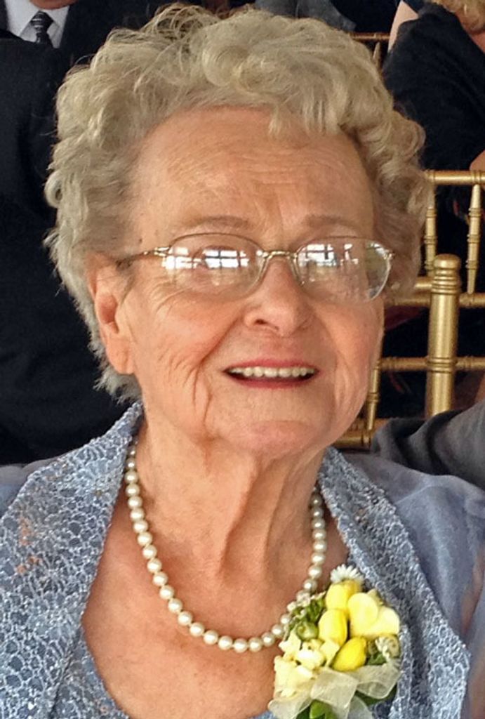 Gwendolyn M. Whiting