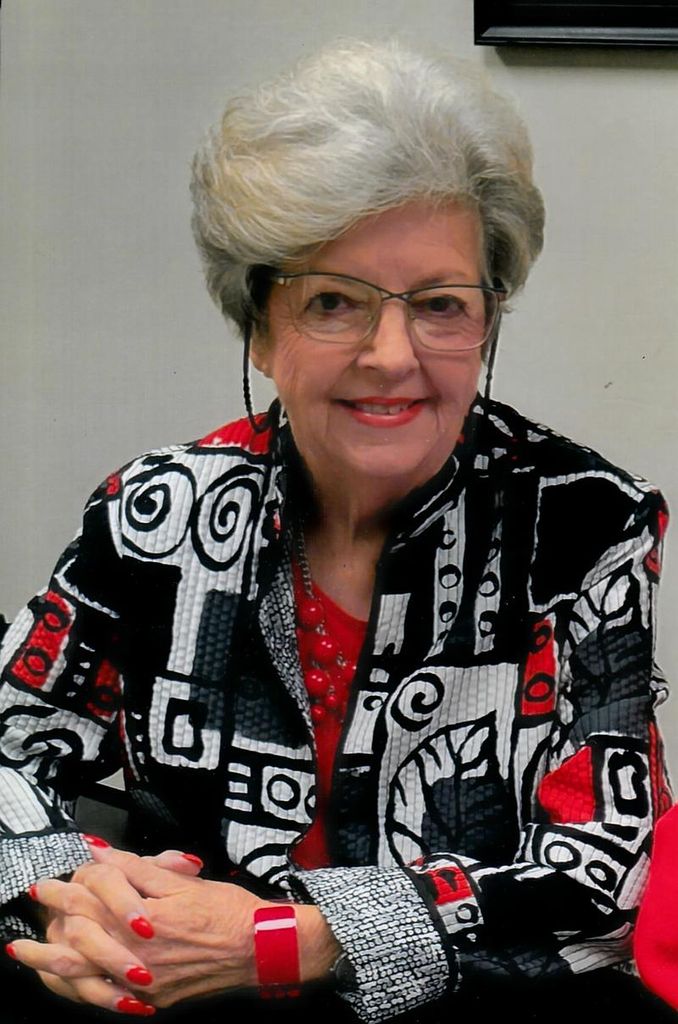 Linda Goodman