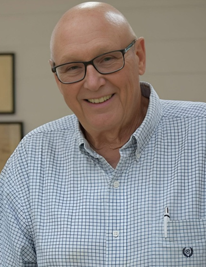 Gene Moeykens Profile Photo