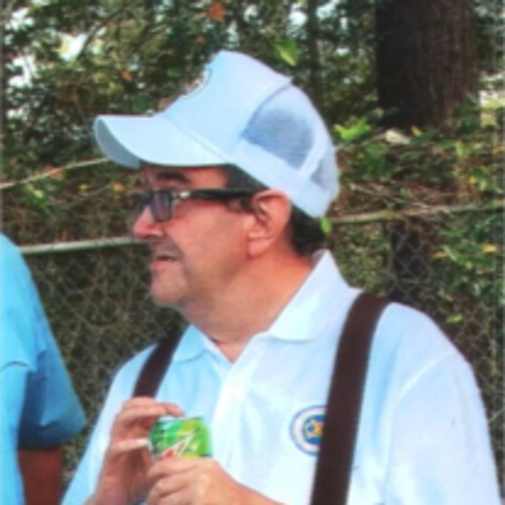 David Ashley Dodson