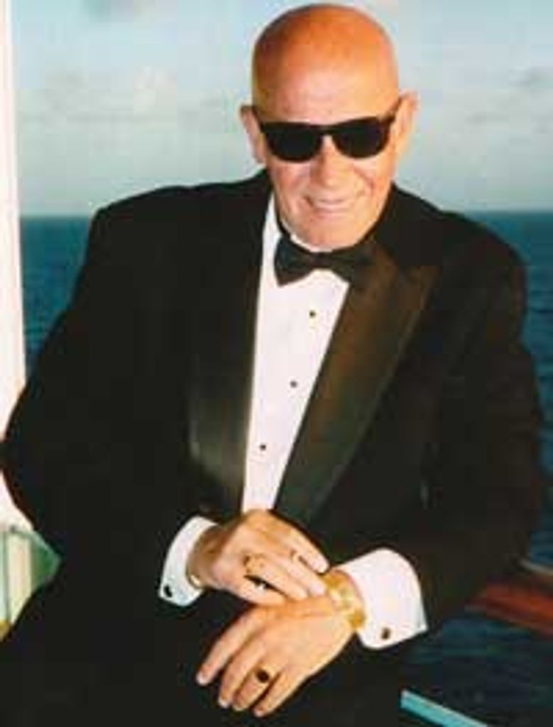 John E. (Jack) Keating