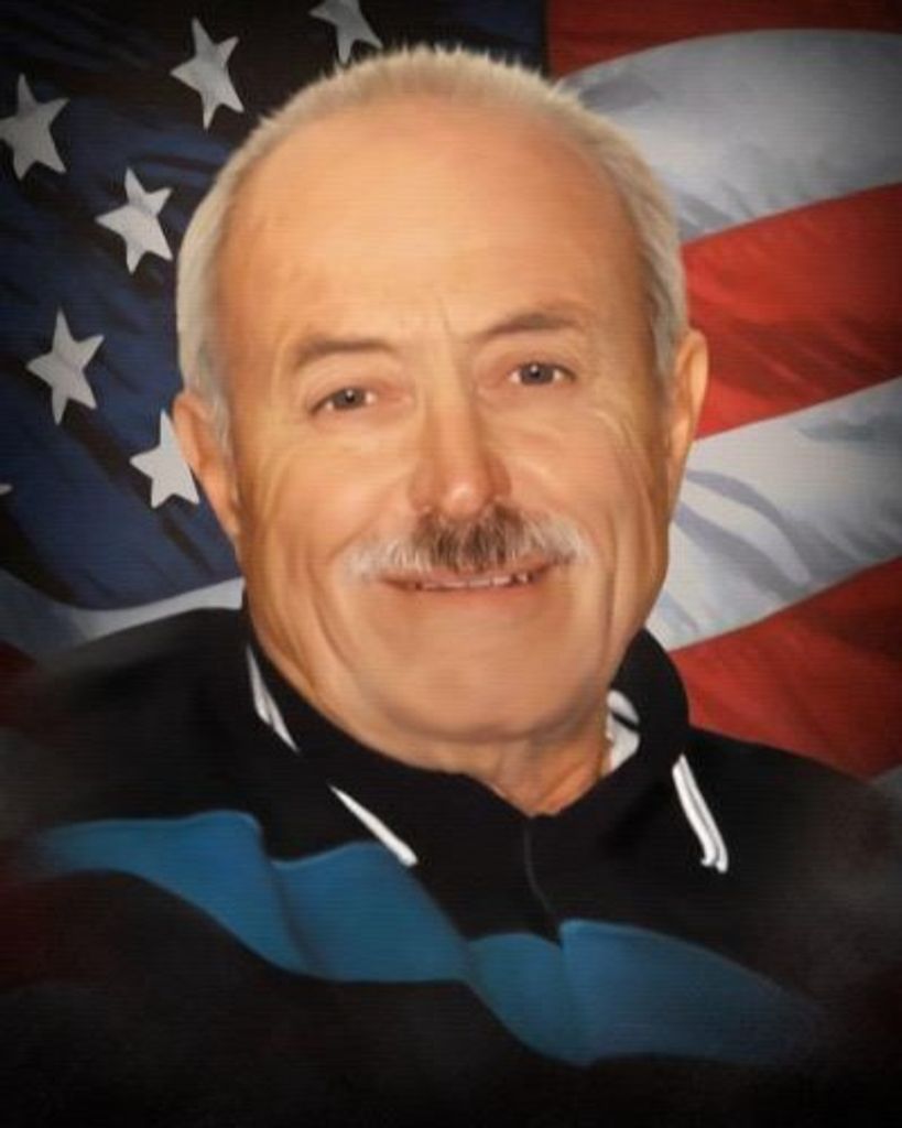Victor "Old Vic" Marseglia