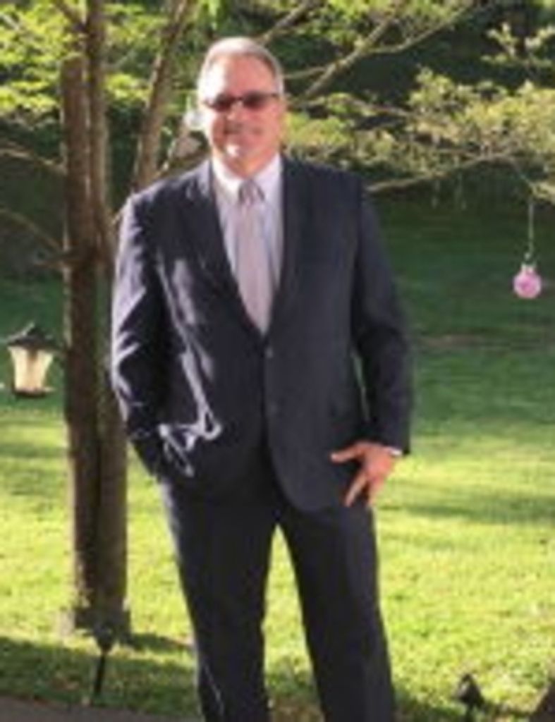 Walter Phillips Profile Photo