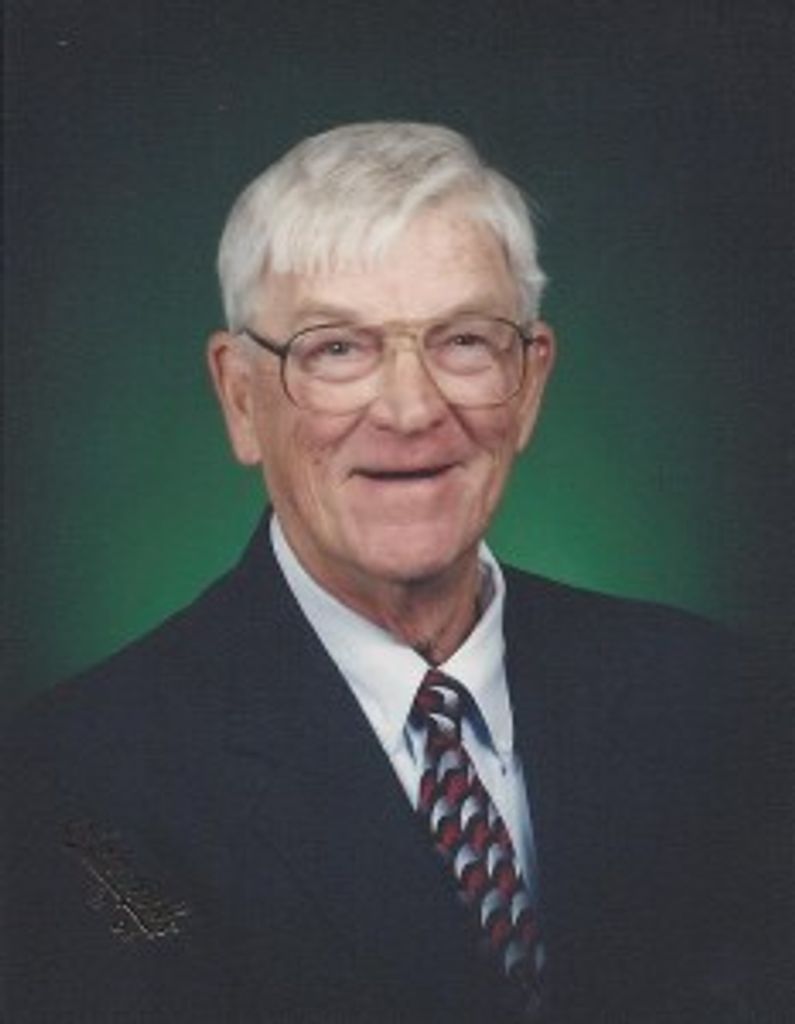 Lawrence W. "Larry" Lahrman Profile Photo