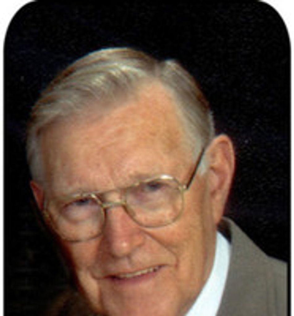 Harold A. Dahlinghaus
