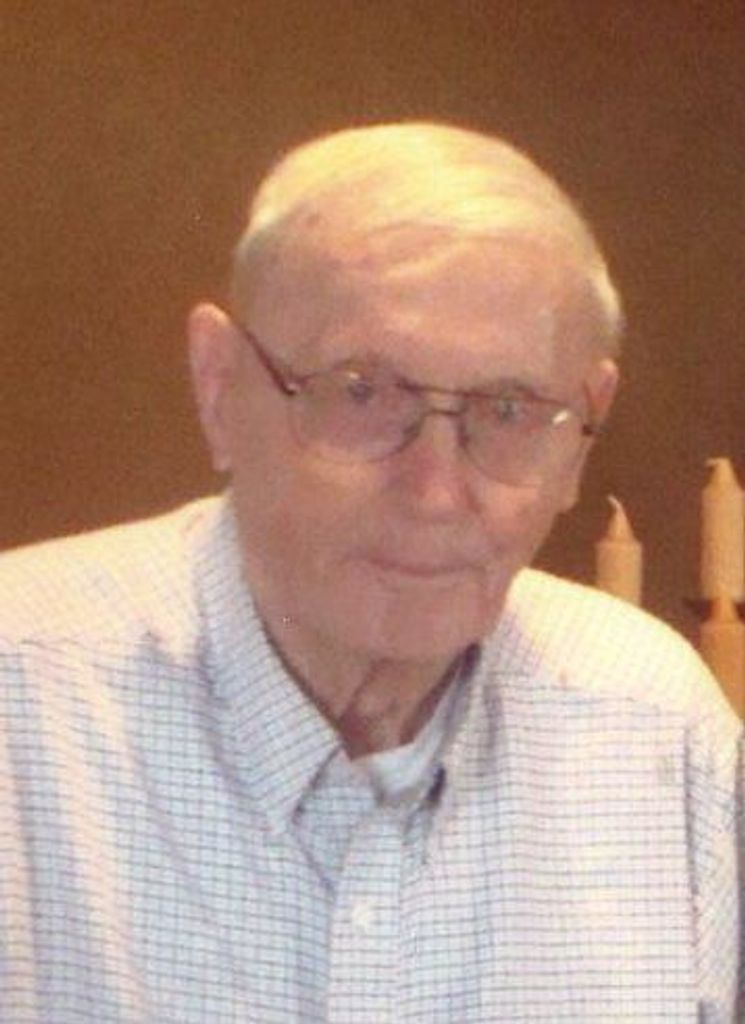 Leland Conradi