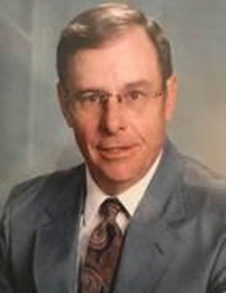 Donald "Doc" Lavely Profile Photo