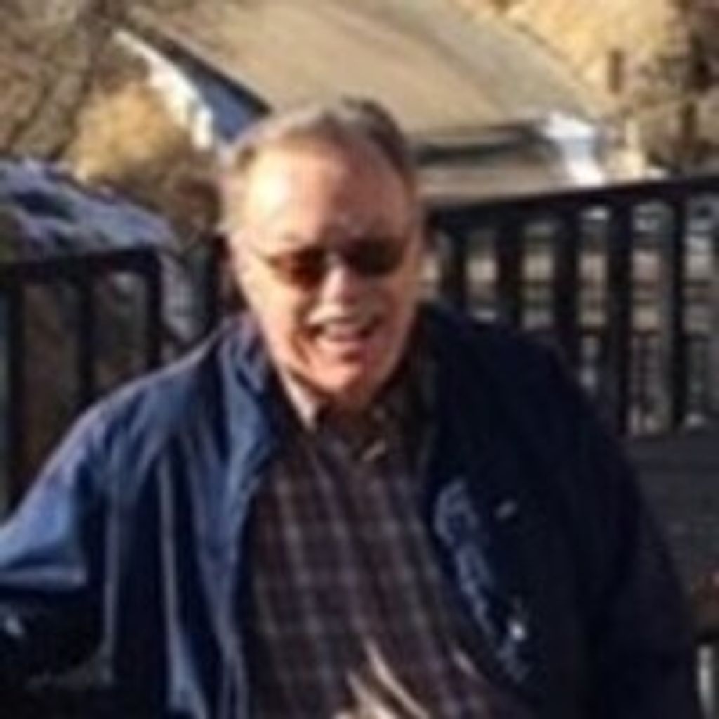 Bruce Alva Carson