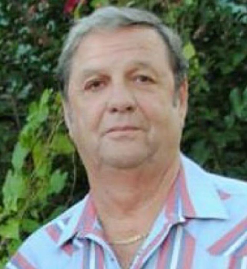 Ron Davis Profile Photo