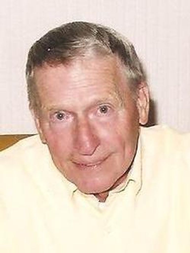 Charles William Gehlich