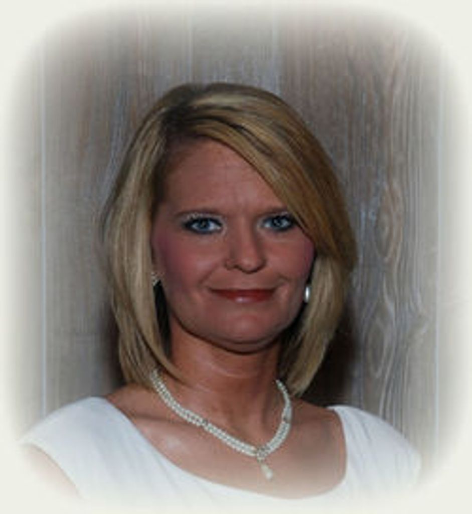 Mary 'Beth' Dewberry Profile Photo