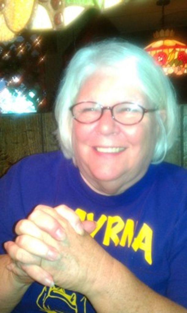 Catherine "Cathie" Dodd