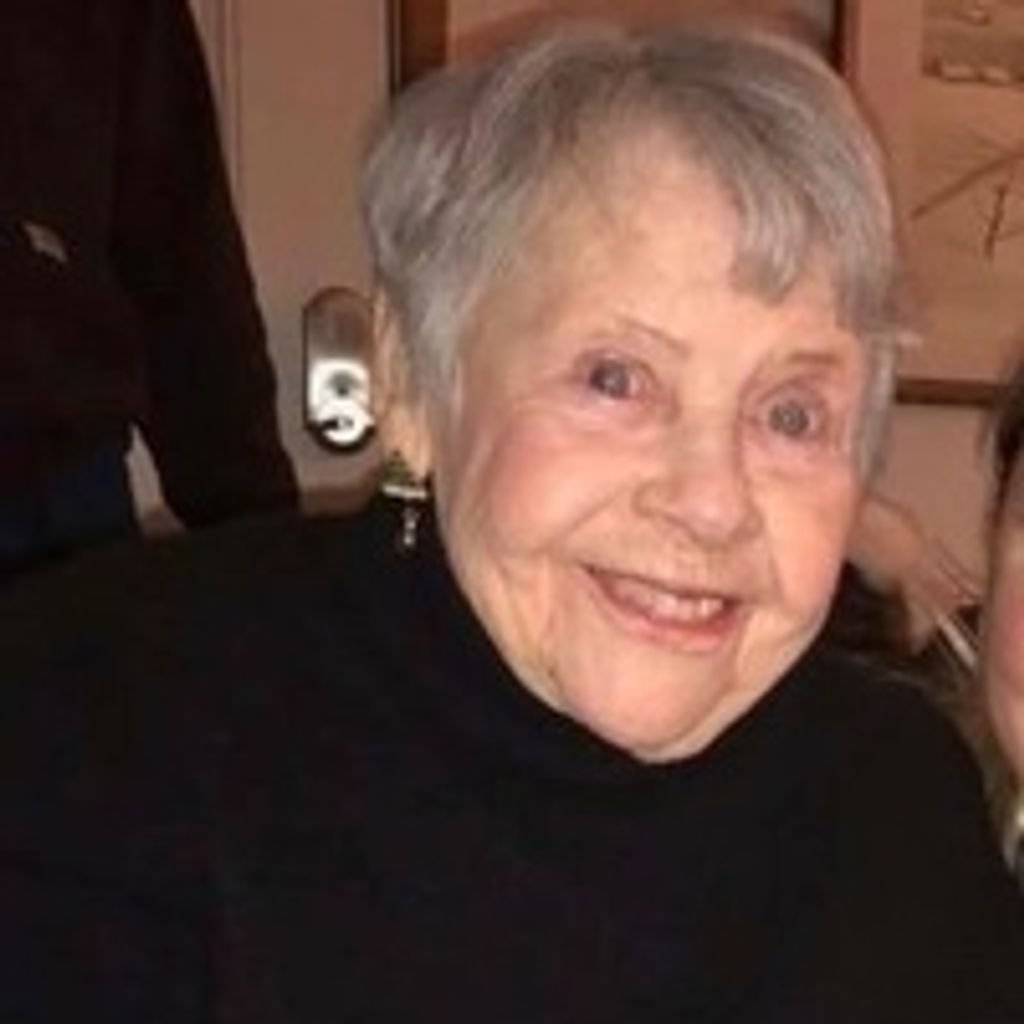 Florence Harlow Profile Photo