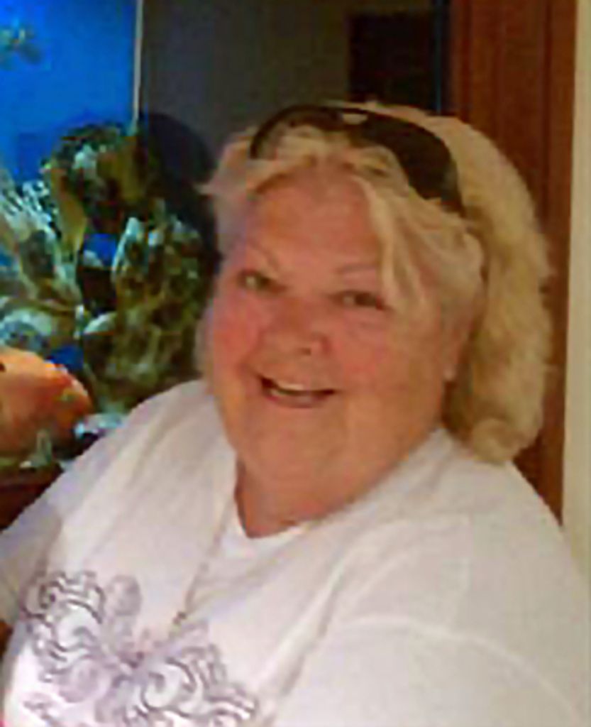 Mary Ellen Scott Profile Photo