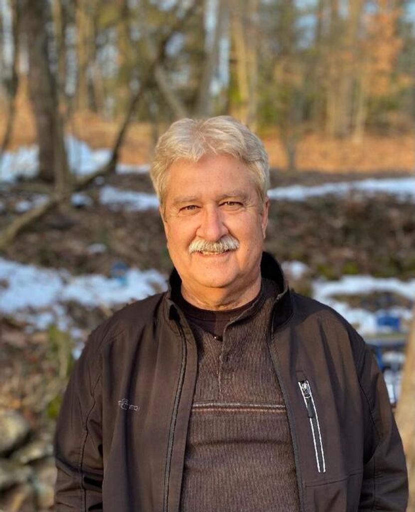 Ronald Lee Grove Profile Photo