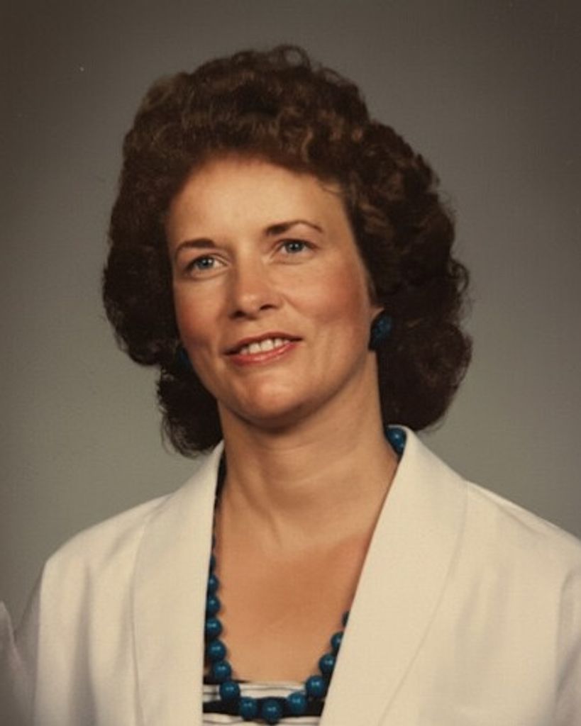 Connie King Jamerson Profile Photo