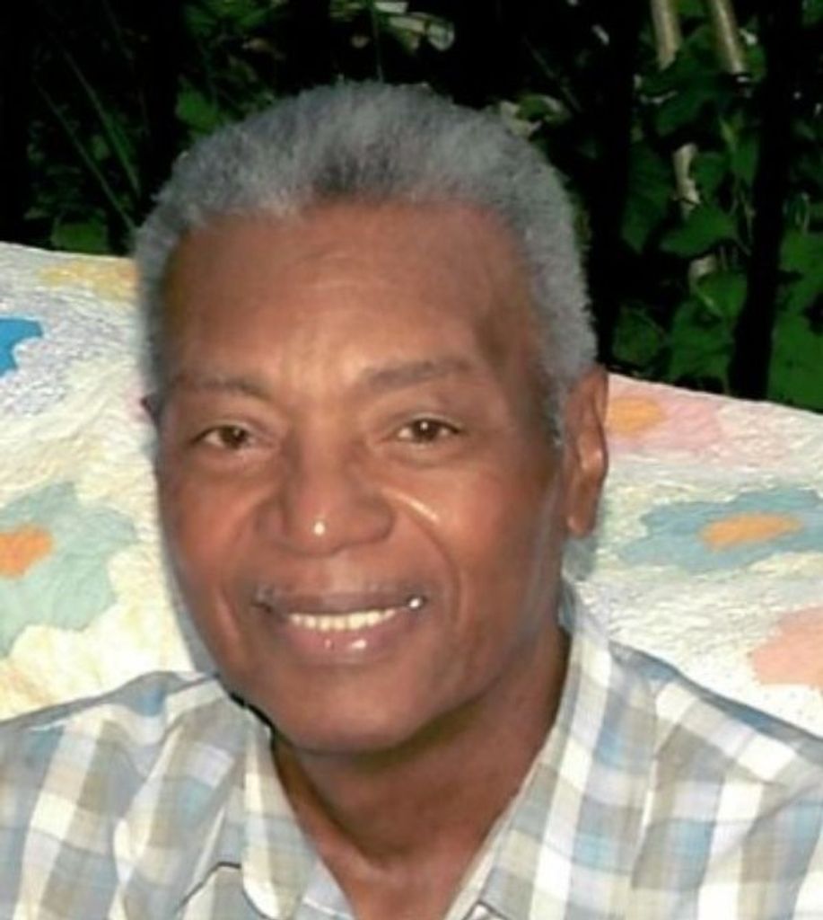 Albert B. Pherribo