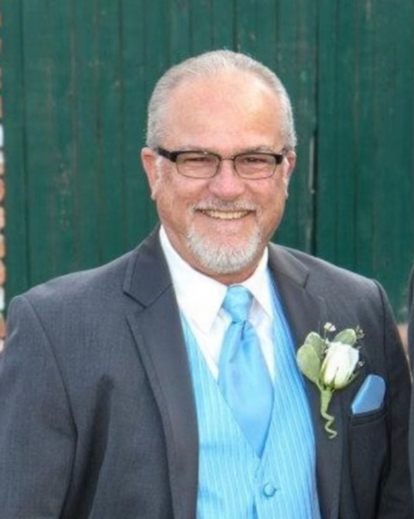 John Kent May Profile Photo