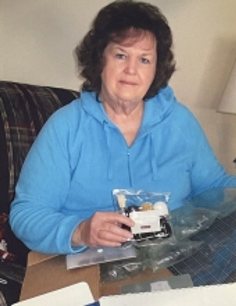 Paulette D. Rhodes Profile Photo