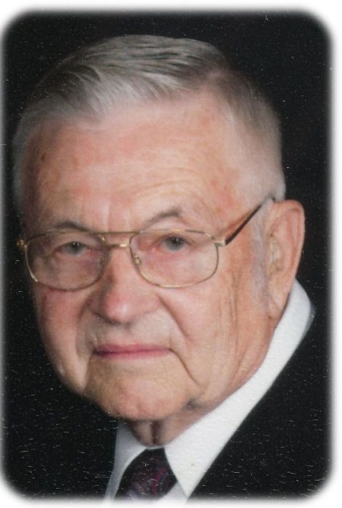 Wesley R. Nelson