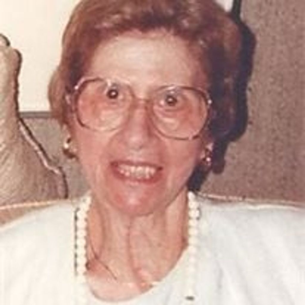 Claire Hebert