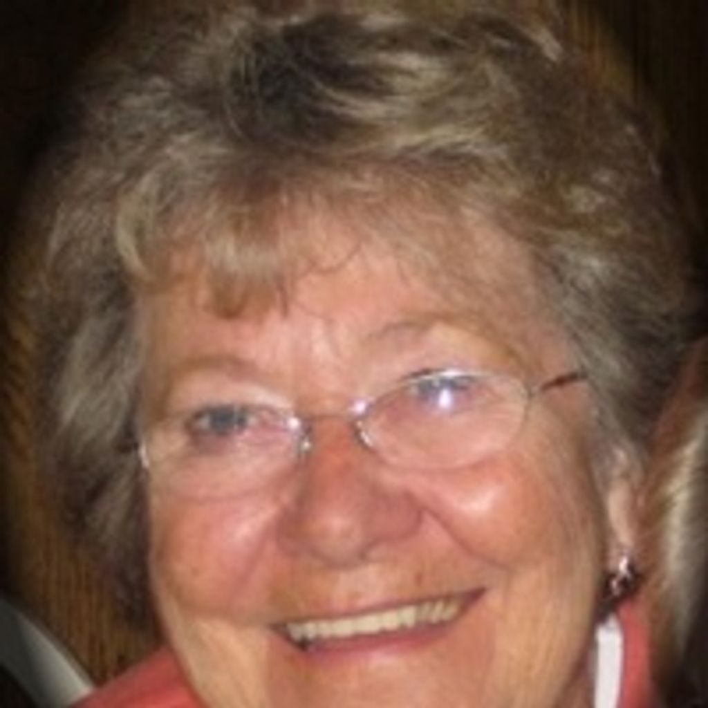 Judith (Judy) Wuchte