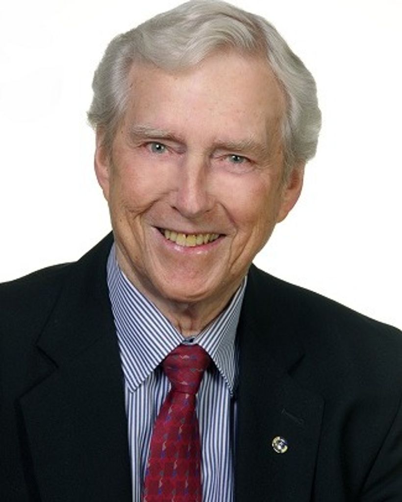 Fredrick James Larsen