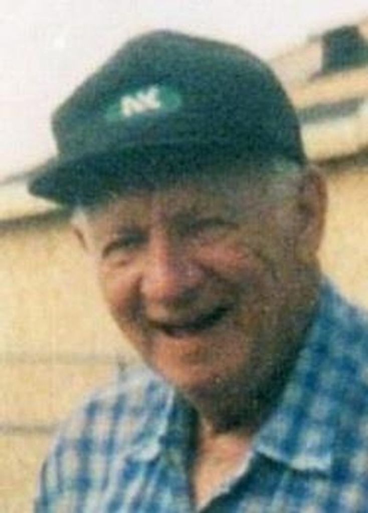 Charles J. Beard