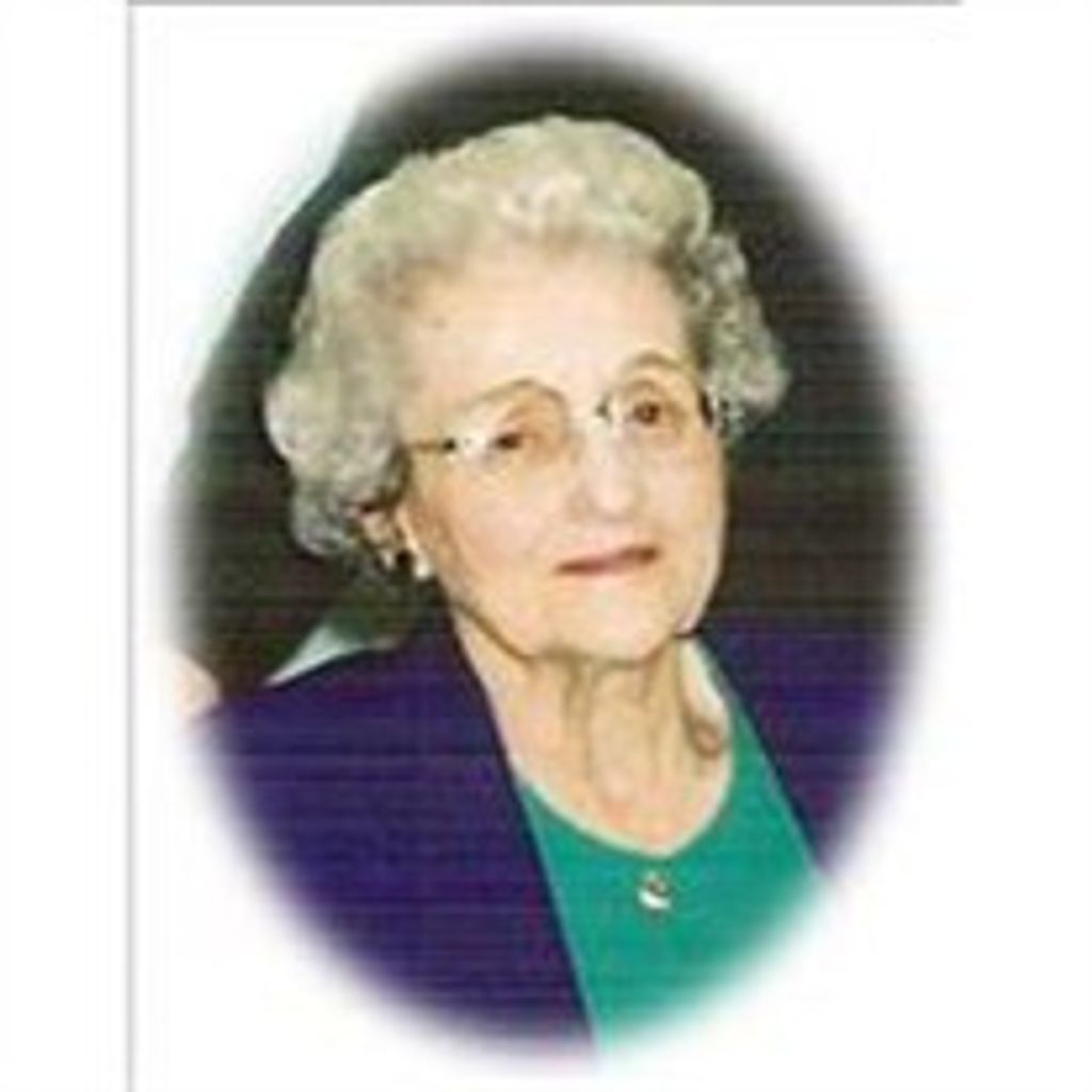 Helen Ouzts Dupree