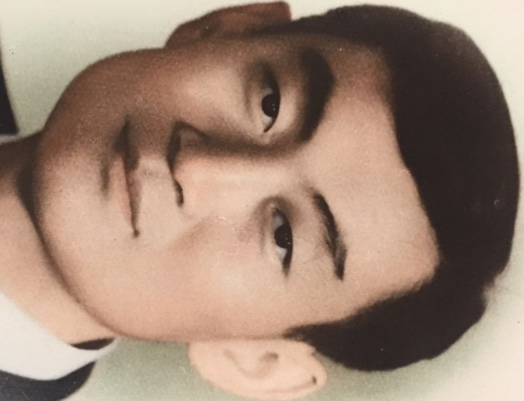 Chi Yang
