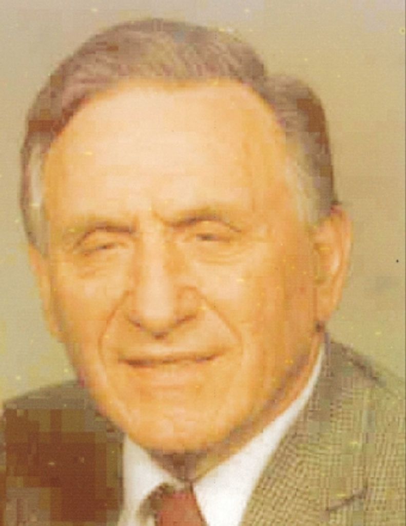 Robert Leo Miller