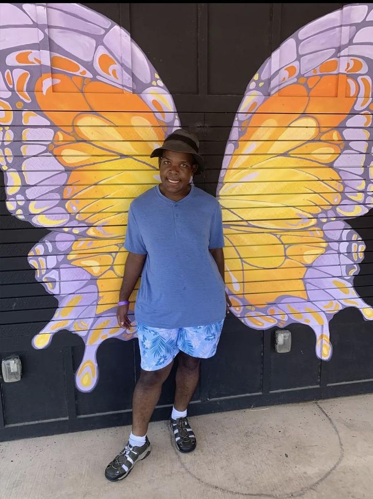 Monroe Keetes Burks Profile Photo