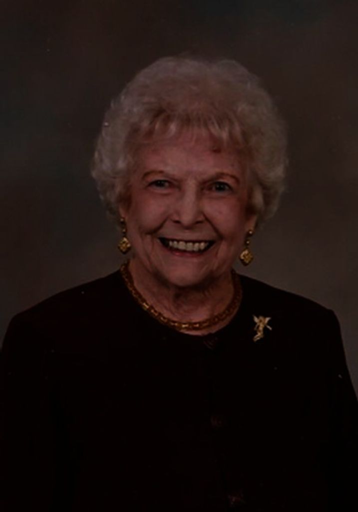 Laura Margaret (Deason) Johnson Profile Photo