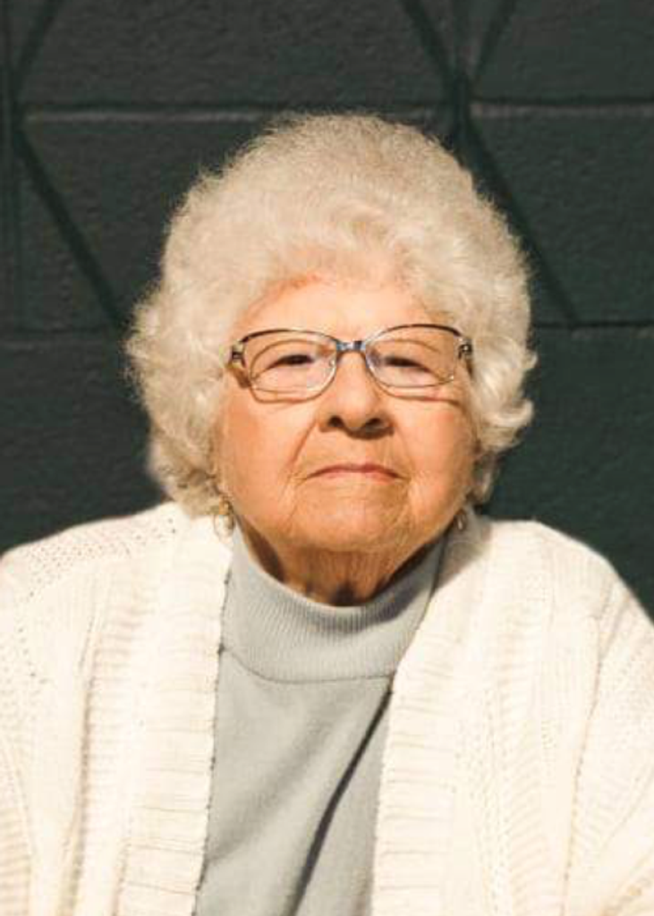 Sandra Gail Murfin Profile Photo