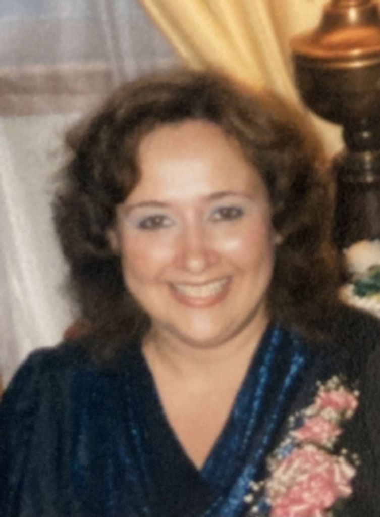 Roswitha V 'Rosi' Pleesz