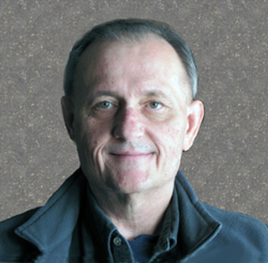 Paul Wichlacz