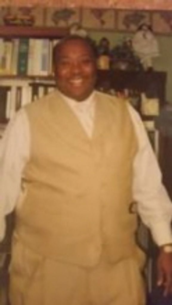 John Big 6 Wilson, Jr. Profile Photo