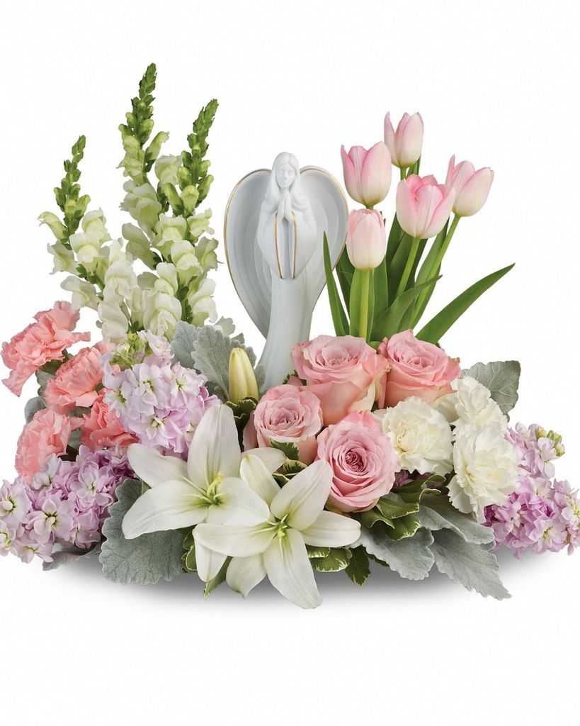 Rena E. Dickerson Profile Photo