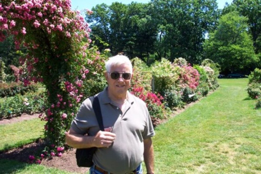 James Louis Evans Sr. Profile Photo