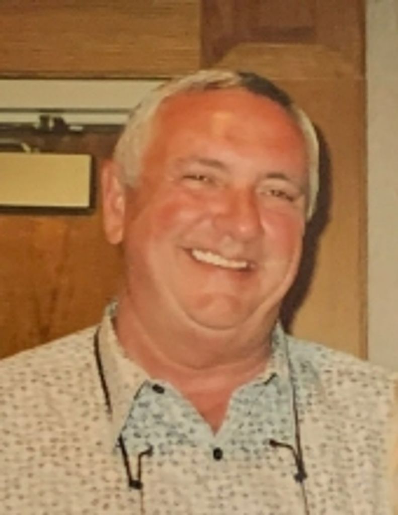 Henry "Butch" Highland