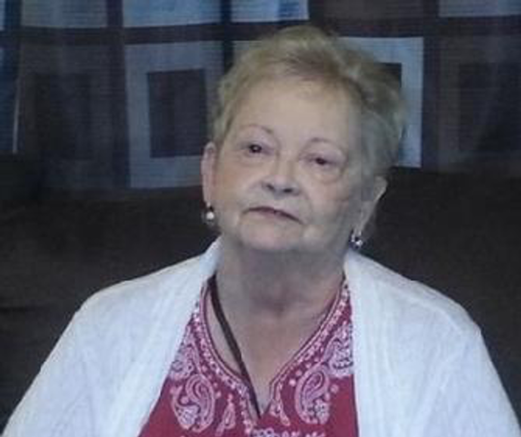 Ellen Marie Allen