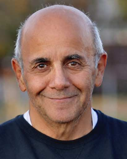 John Hassey's obituary image