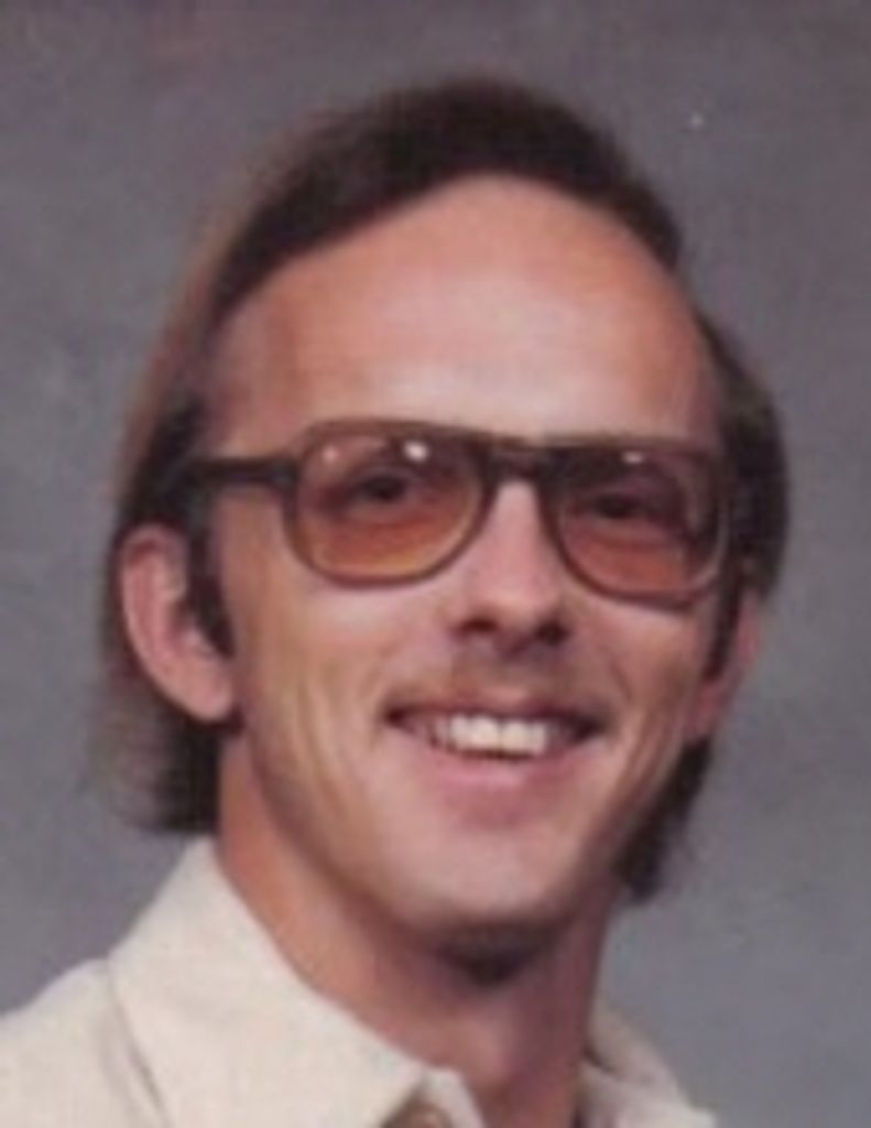 Arlie Edward Minter