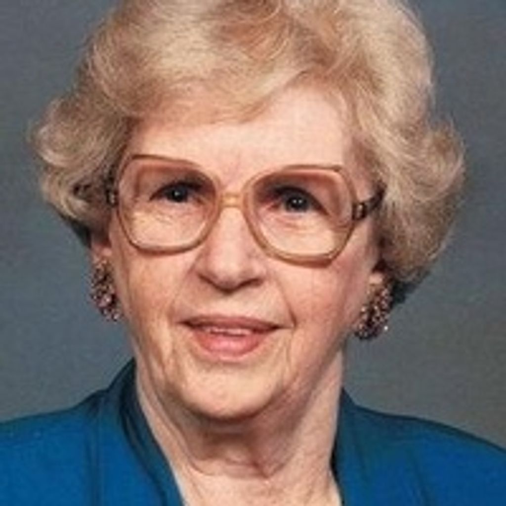 Alice Albonna Peacock Profile Photo