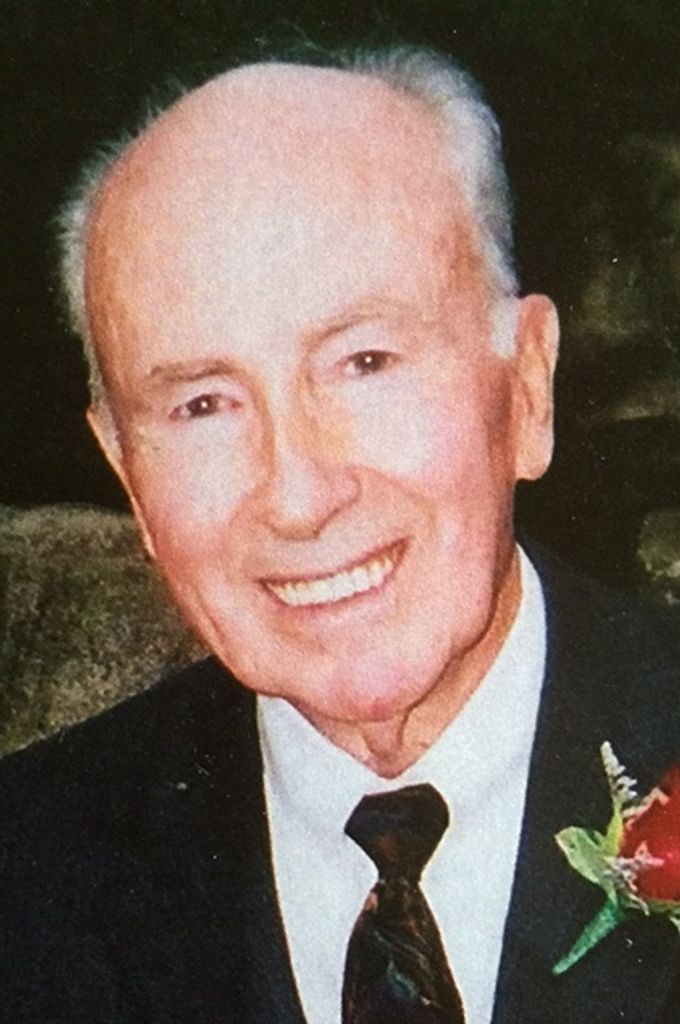 A. Forrest Troyer Profile Photo